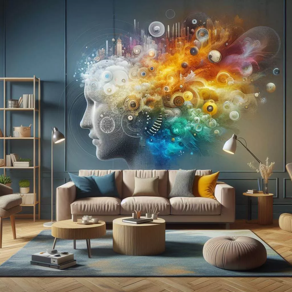 The effect of paint colors on the psychology of apartment owners (2)	